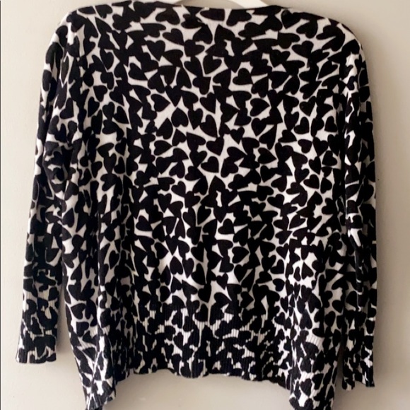 button up pull over jacket - Picture 3 of 3